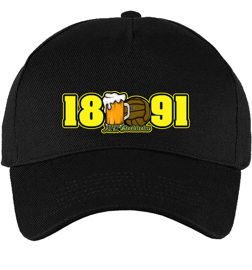 Aik Stockholm 1891 Cap