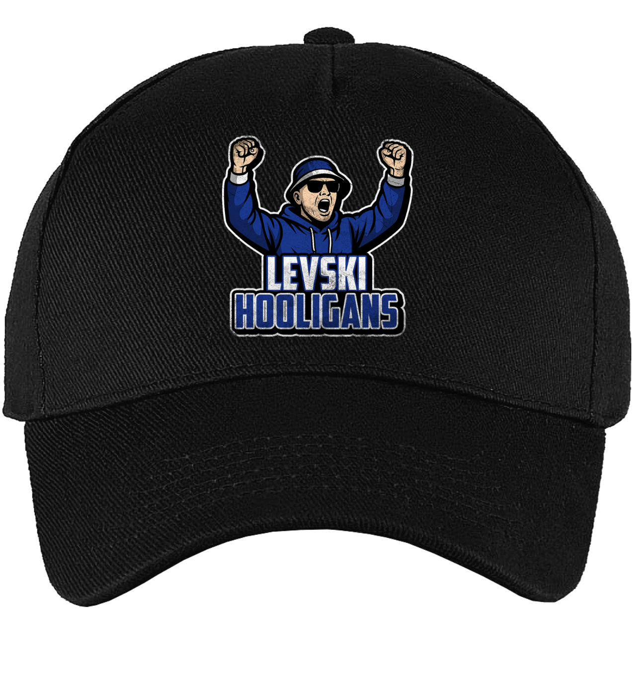 Levski Holligans Cap