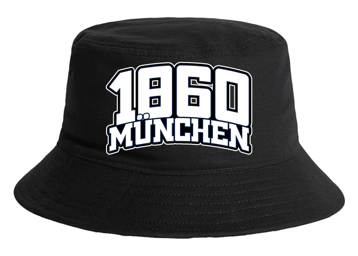 1860 München Bucket Hat