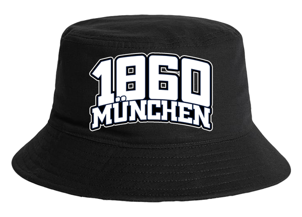 1860 München Bucket Hat