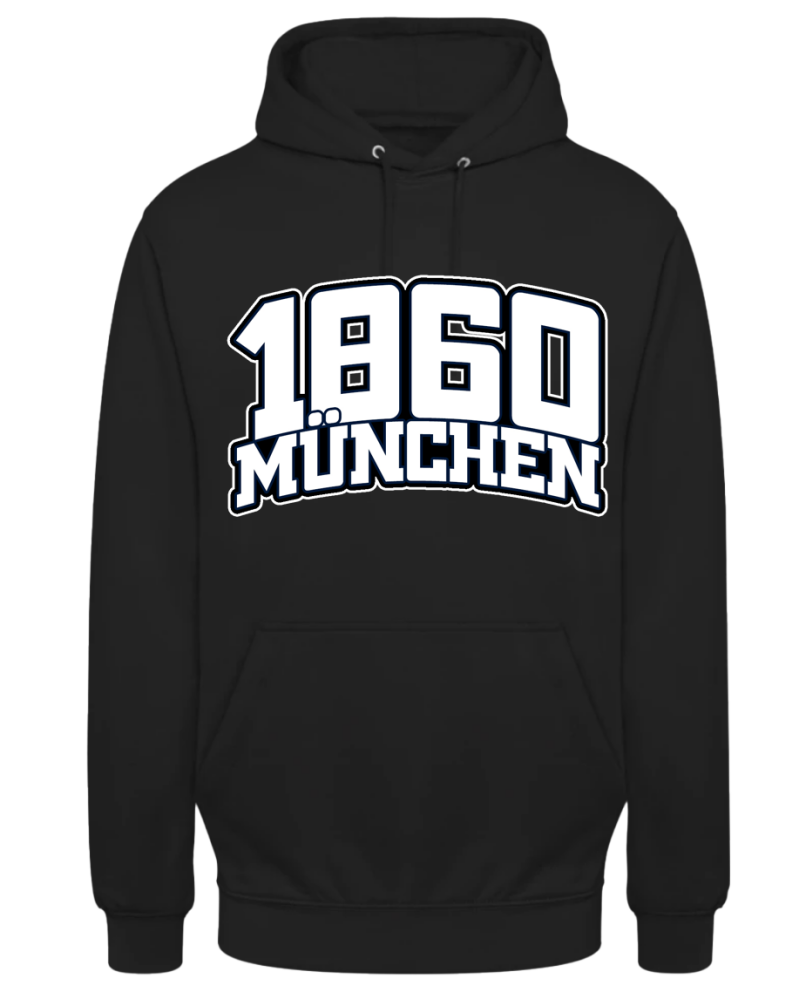 1860 München Hoodie