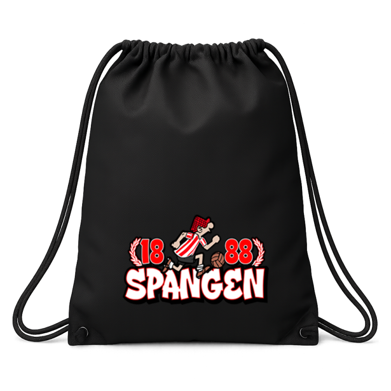 Spangen 1888 sack pack