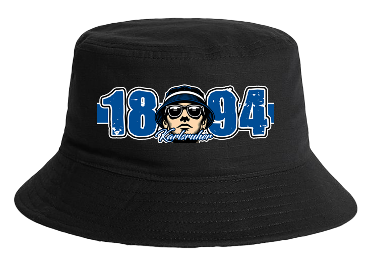 1894 Bucket hat
