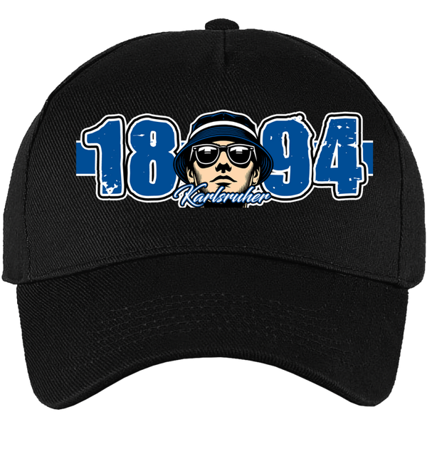 1894 Cap