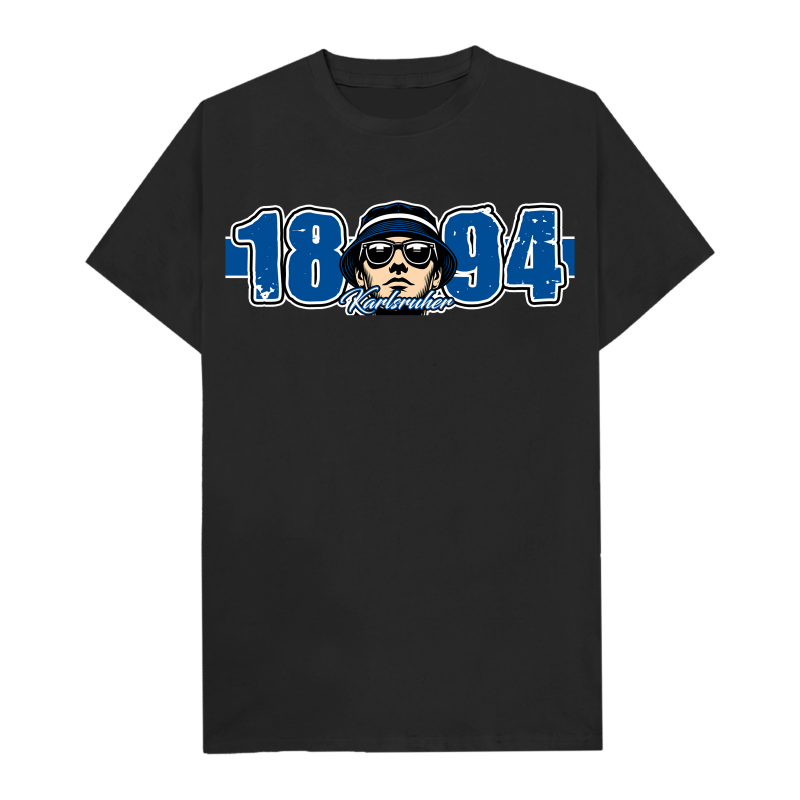 1894 t-shirt