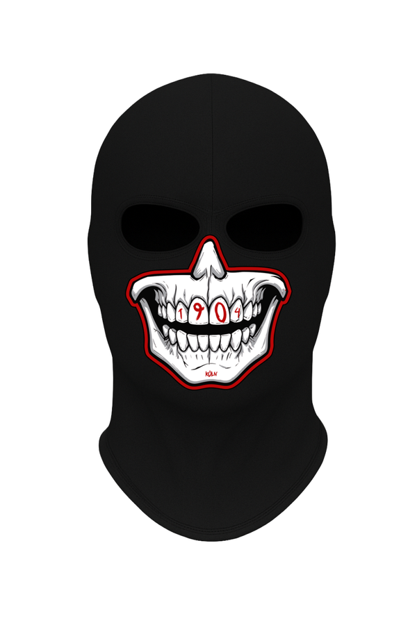 Köln 1904 Balaclava