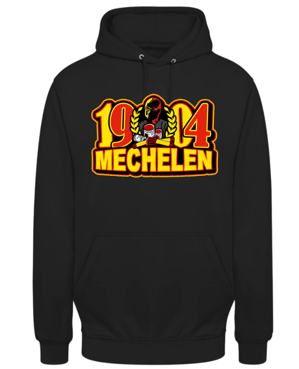 1904 Mechelen hoodie