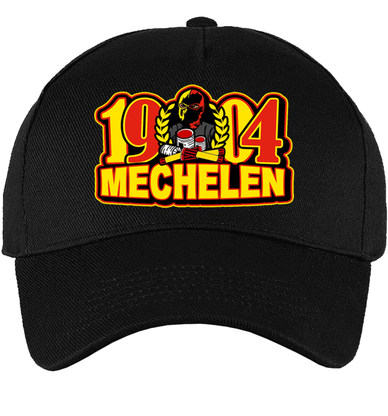 1904 Mechelen Cap