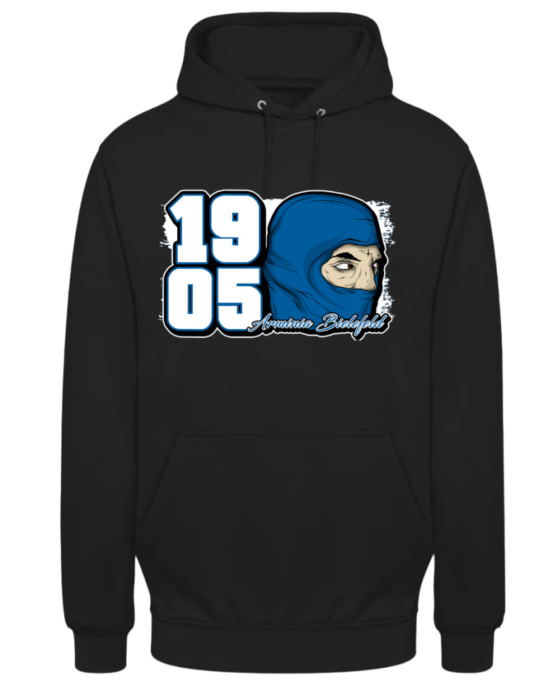 1905 Arminia Bielefeld Hoodie