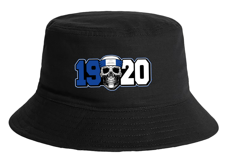 1920 bucket hat