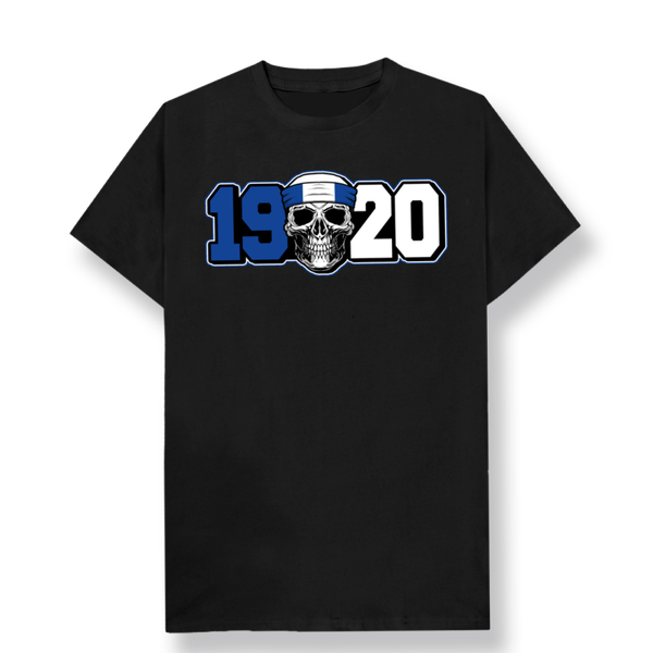 1920 t-shirt
