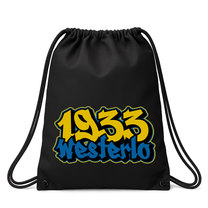 1933 Westerlo Sack pack