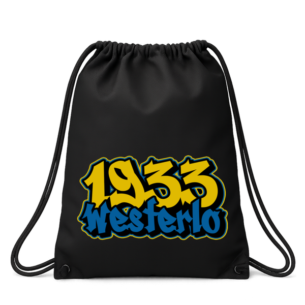 1933 Westerlo Sack pack