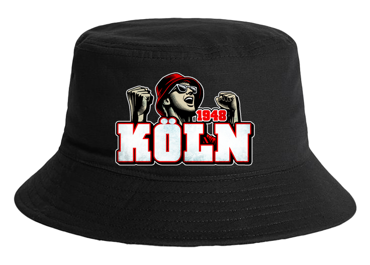 Köln Bucket hat