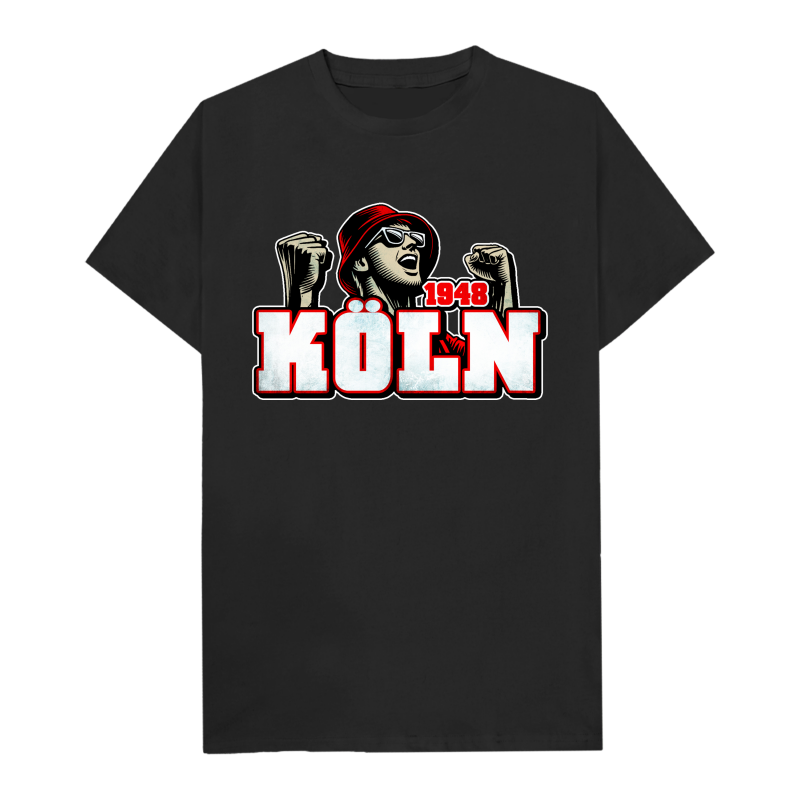 Köln t-shirt