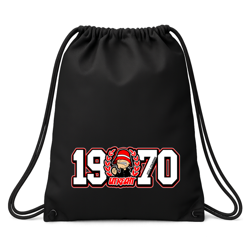 1970 Utrecht sack pack