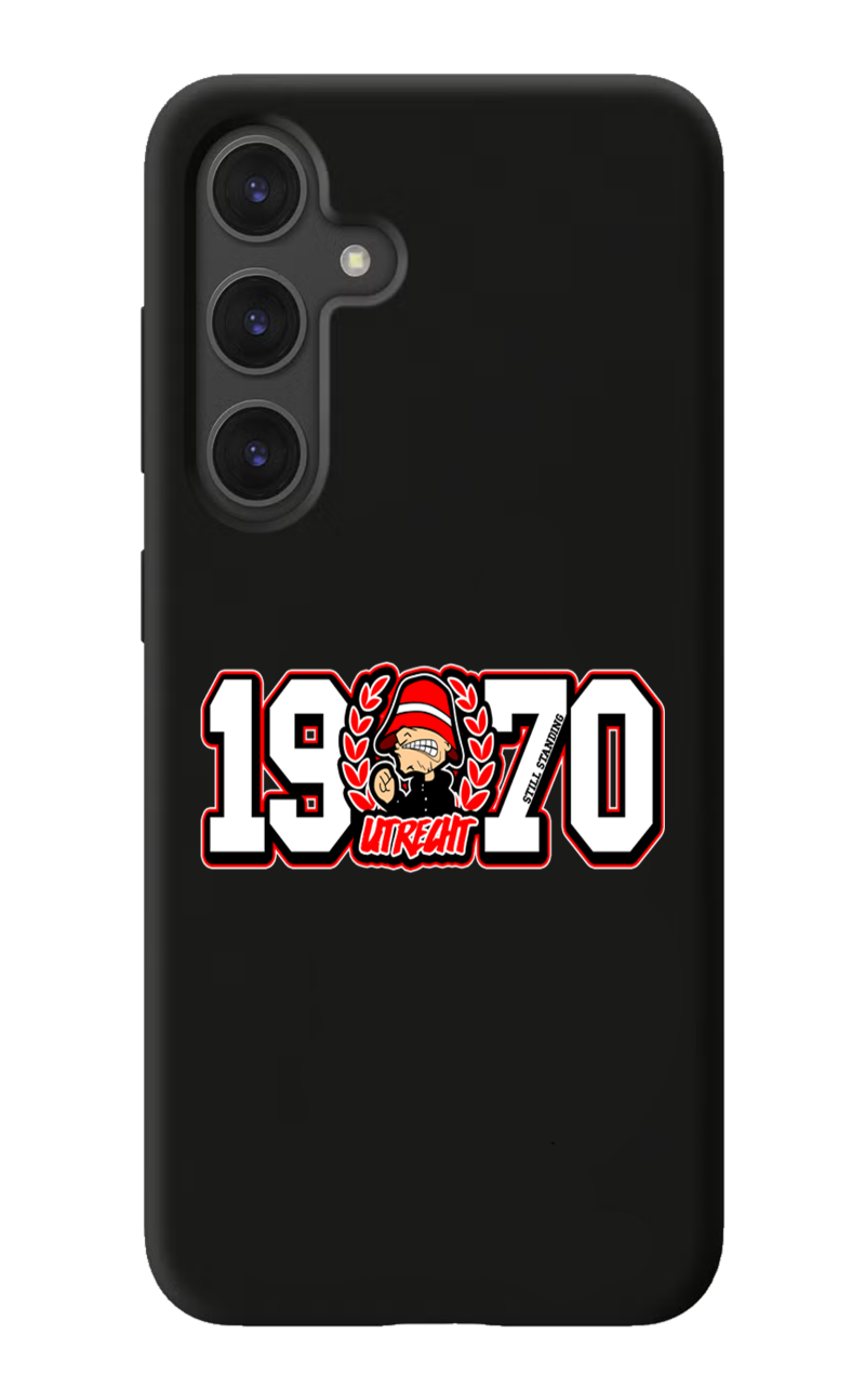 1970 Utrecht telefoonhoesje Samsung