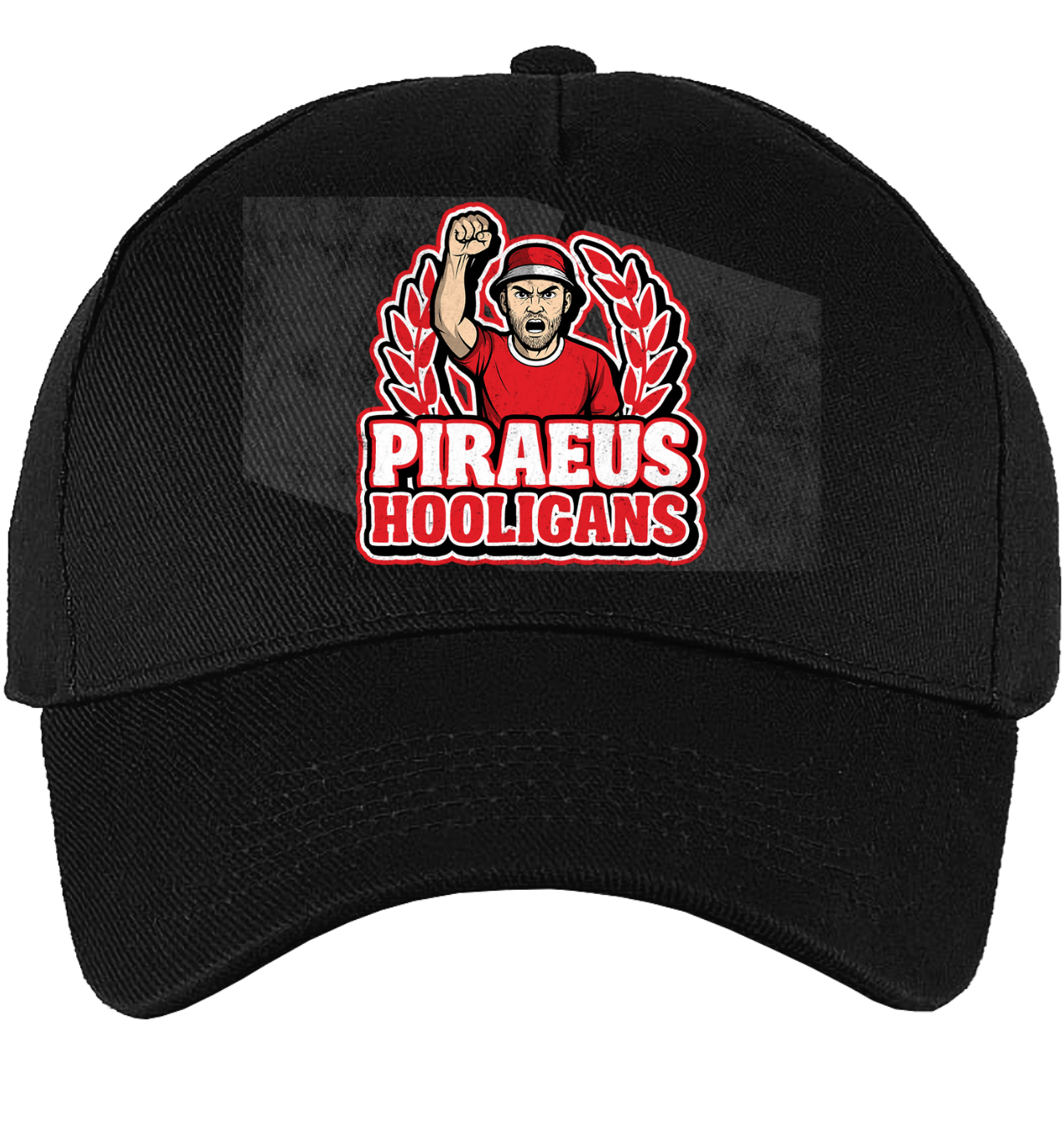 Piraeus Holligans  Cap