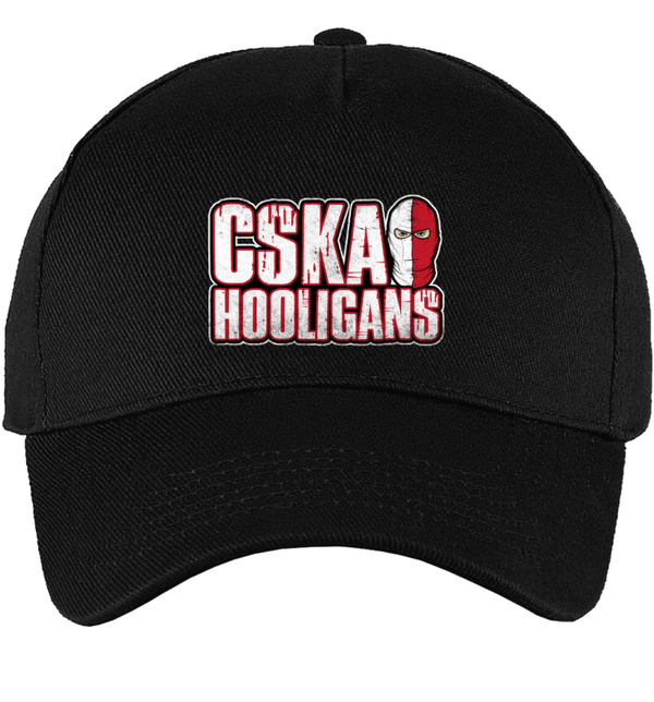 Cska Holligans Cap