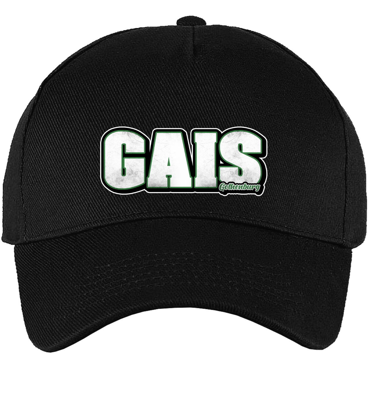 GAIS Göteborg Cap