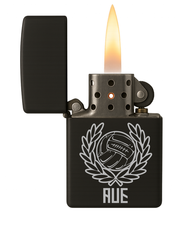 Aue Lighter