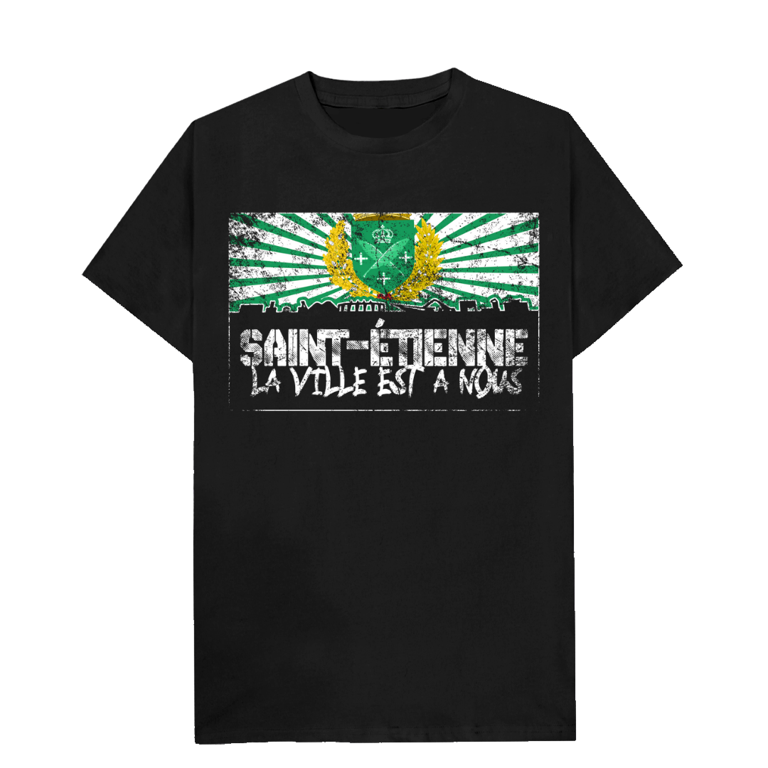 Saint Etienne t-shirt
