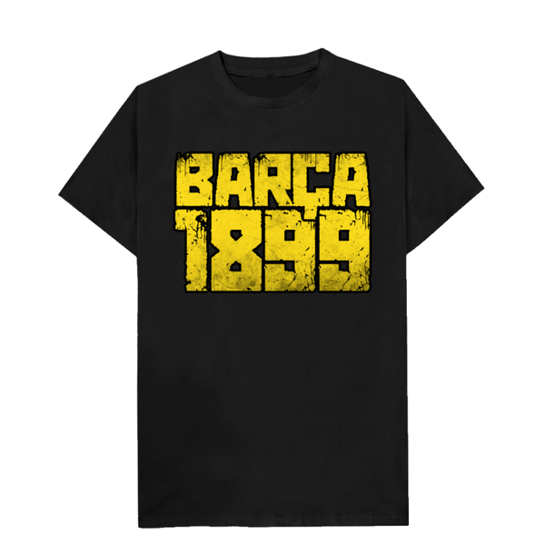 Barca t-shirt