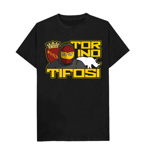 Torino Tifosi t-shirt