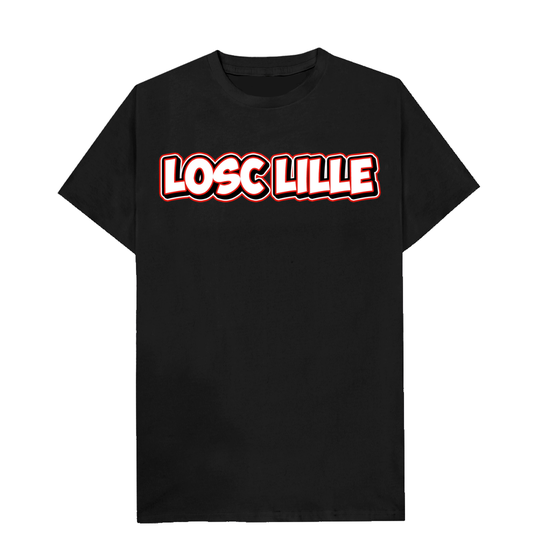 Losclille t-shirt