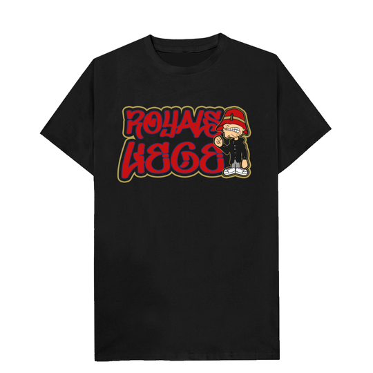 Royals Liege t-shirt