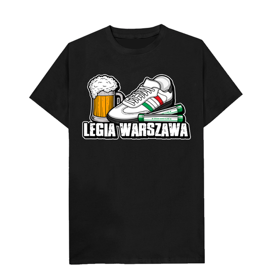 Legia Warszawa t-shirt