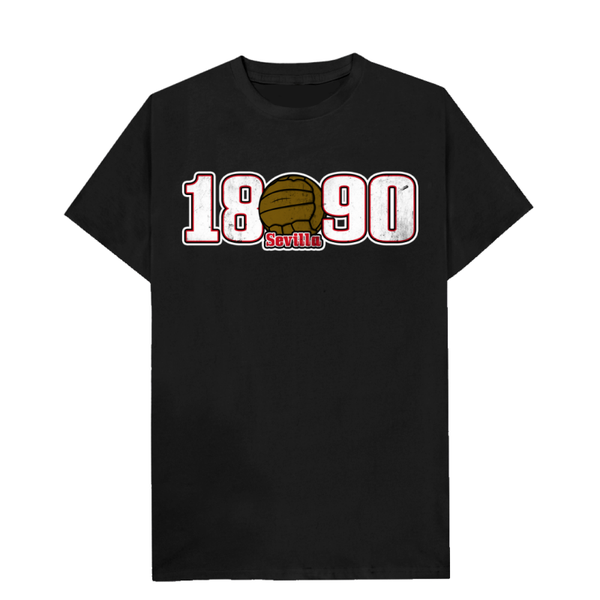 Sevilla 1890 t-shirt