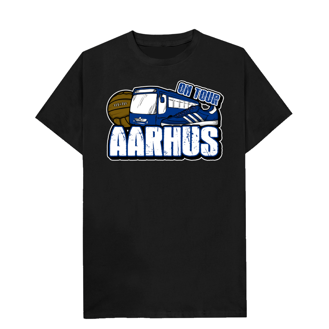 Aarhus t-shirt