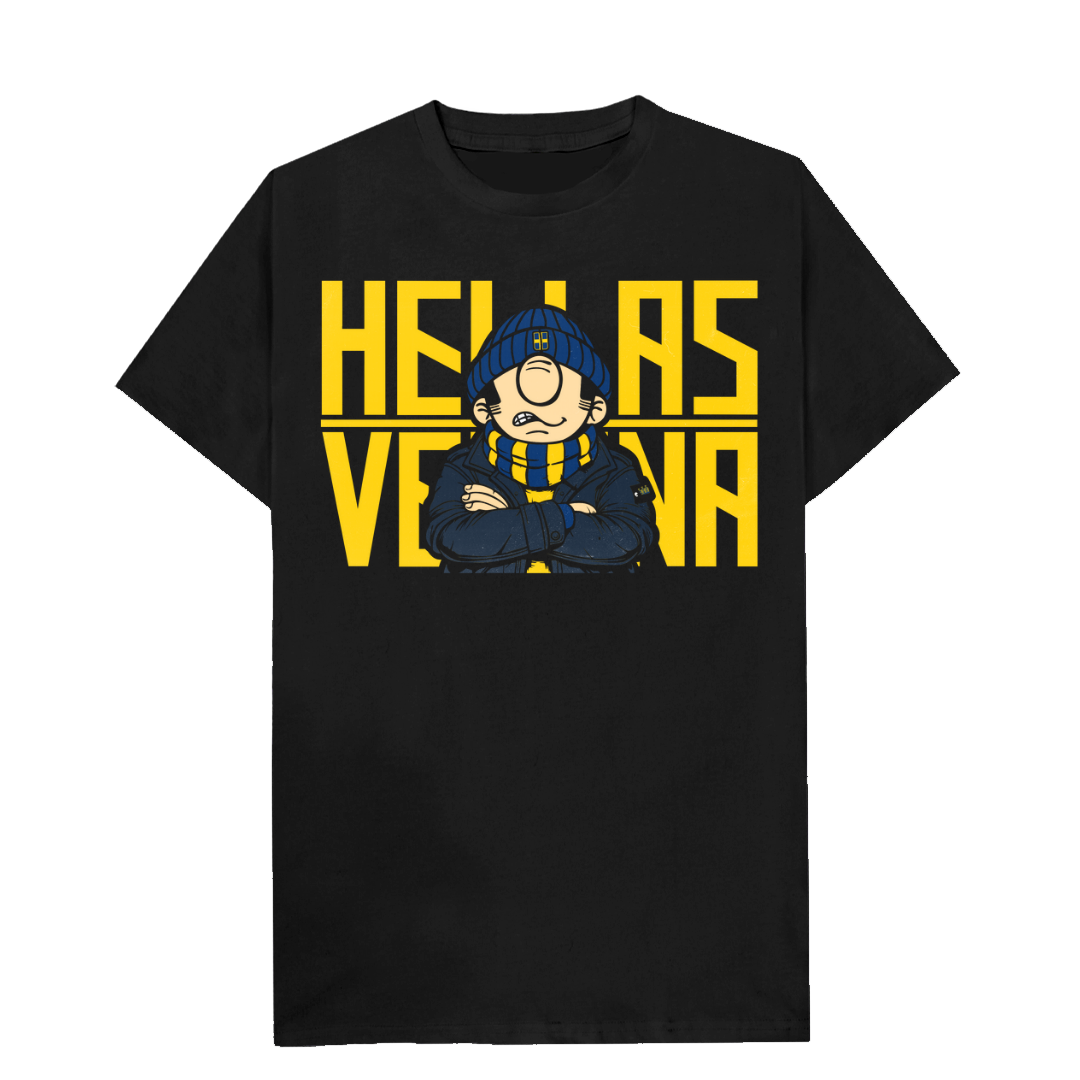 Hellas Verona t-shirt