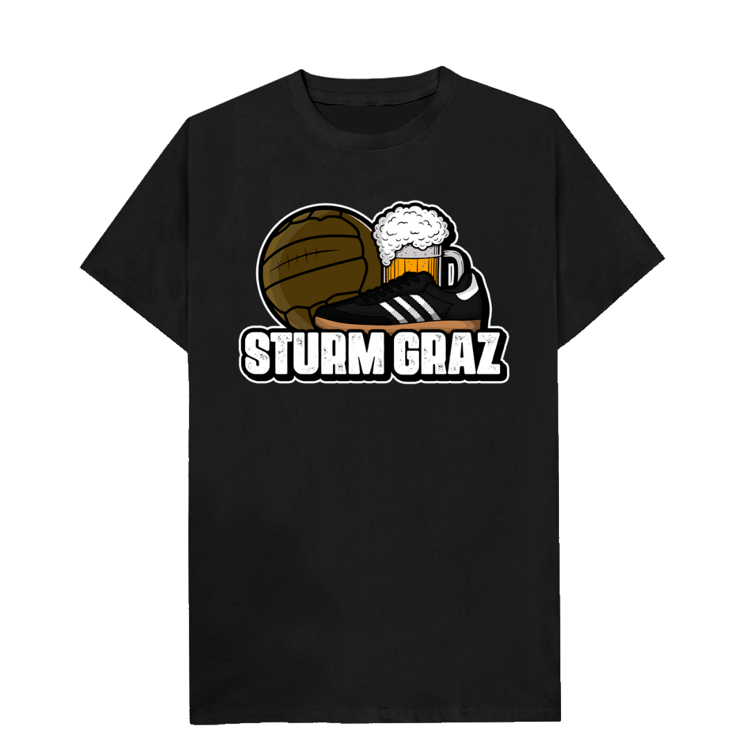 Sturm graz t-shirt