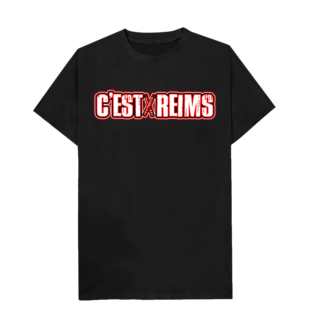 C'Est Reims t-shirt