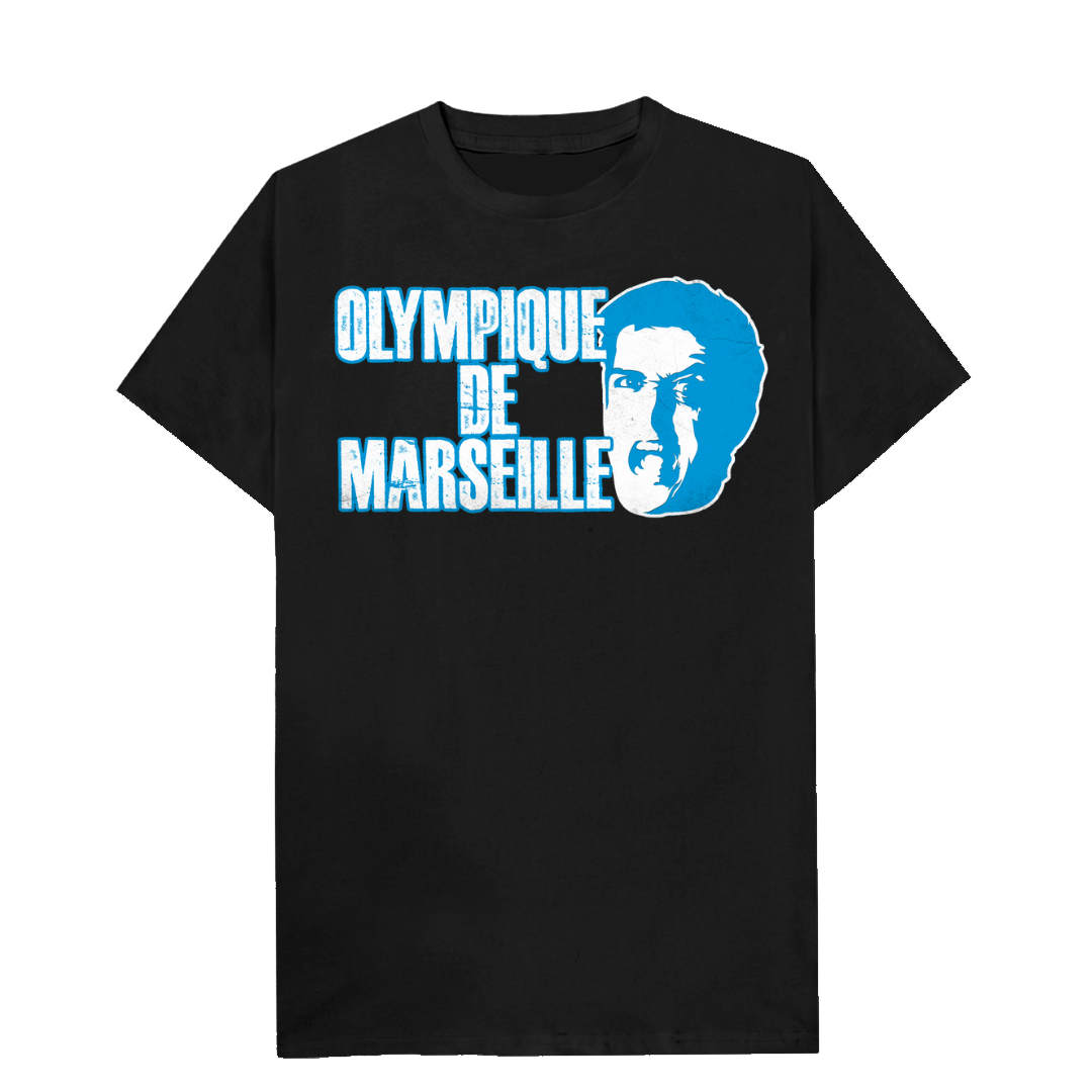 Olympique de Marseille t-shirt
