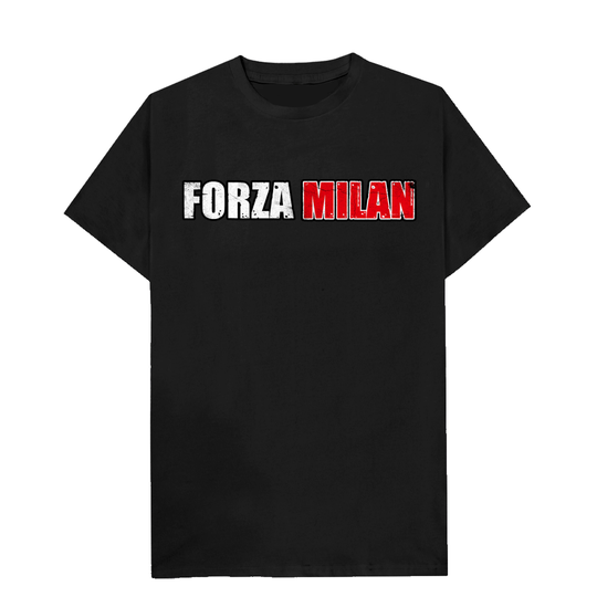 Forza Milan t-shirt