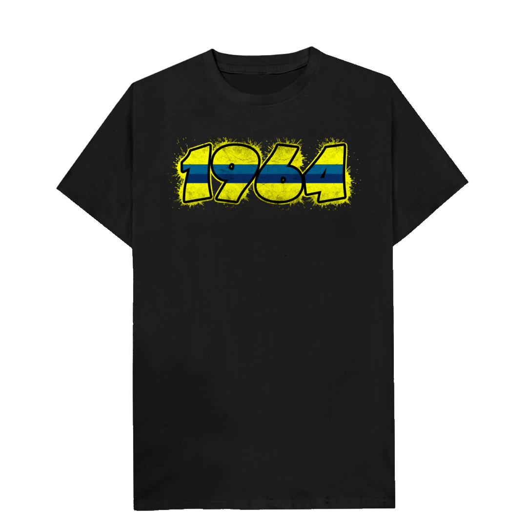 1964 t-shirt