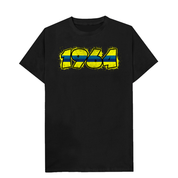 1964 t-shirt