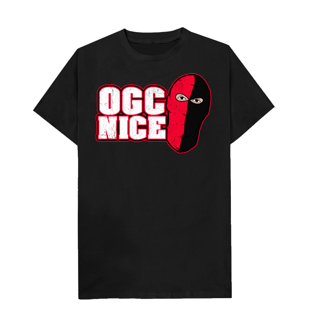 Ogc Nice t-shirt