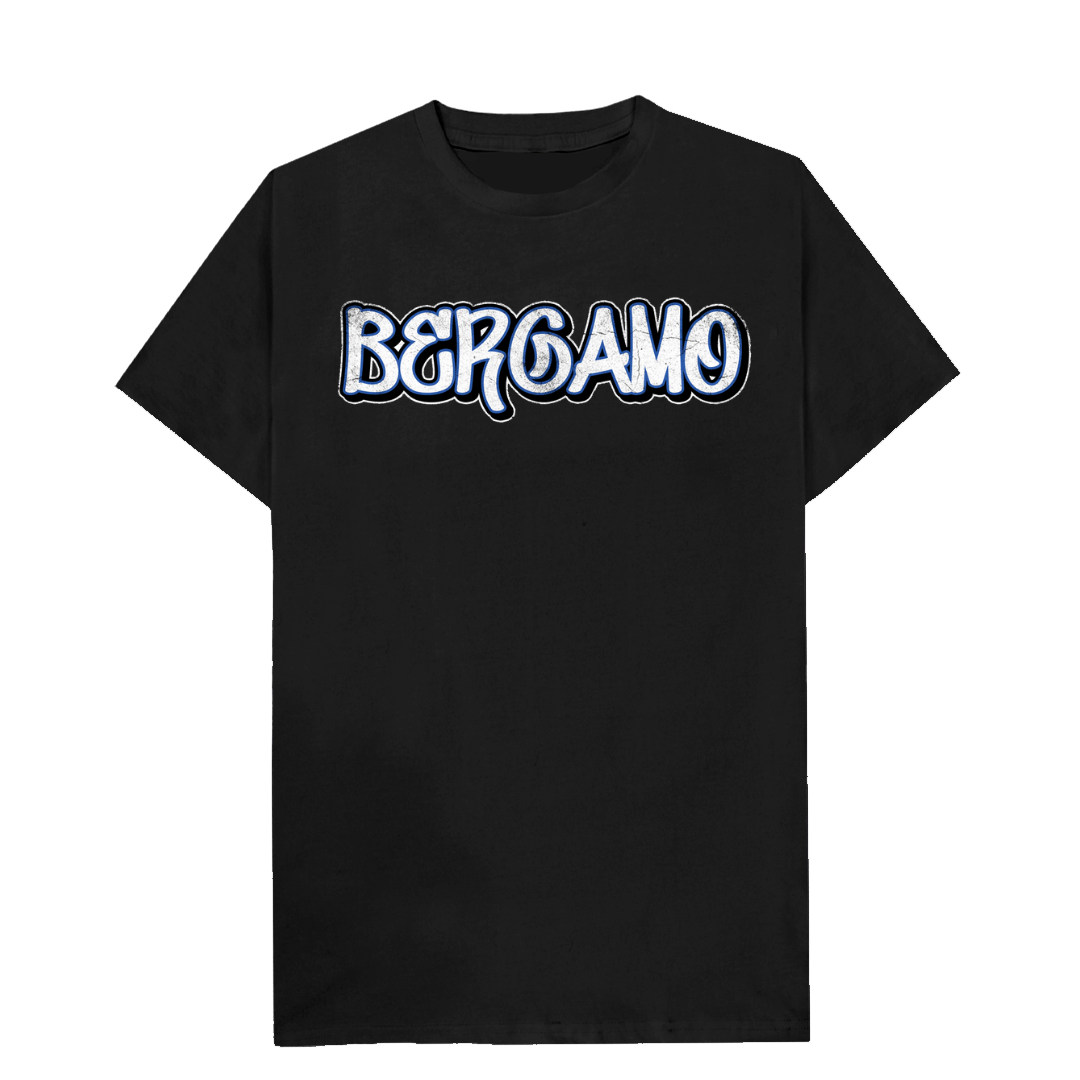 Bergamo  t-shirt