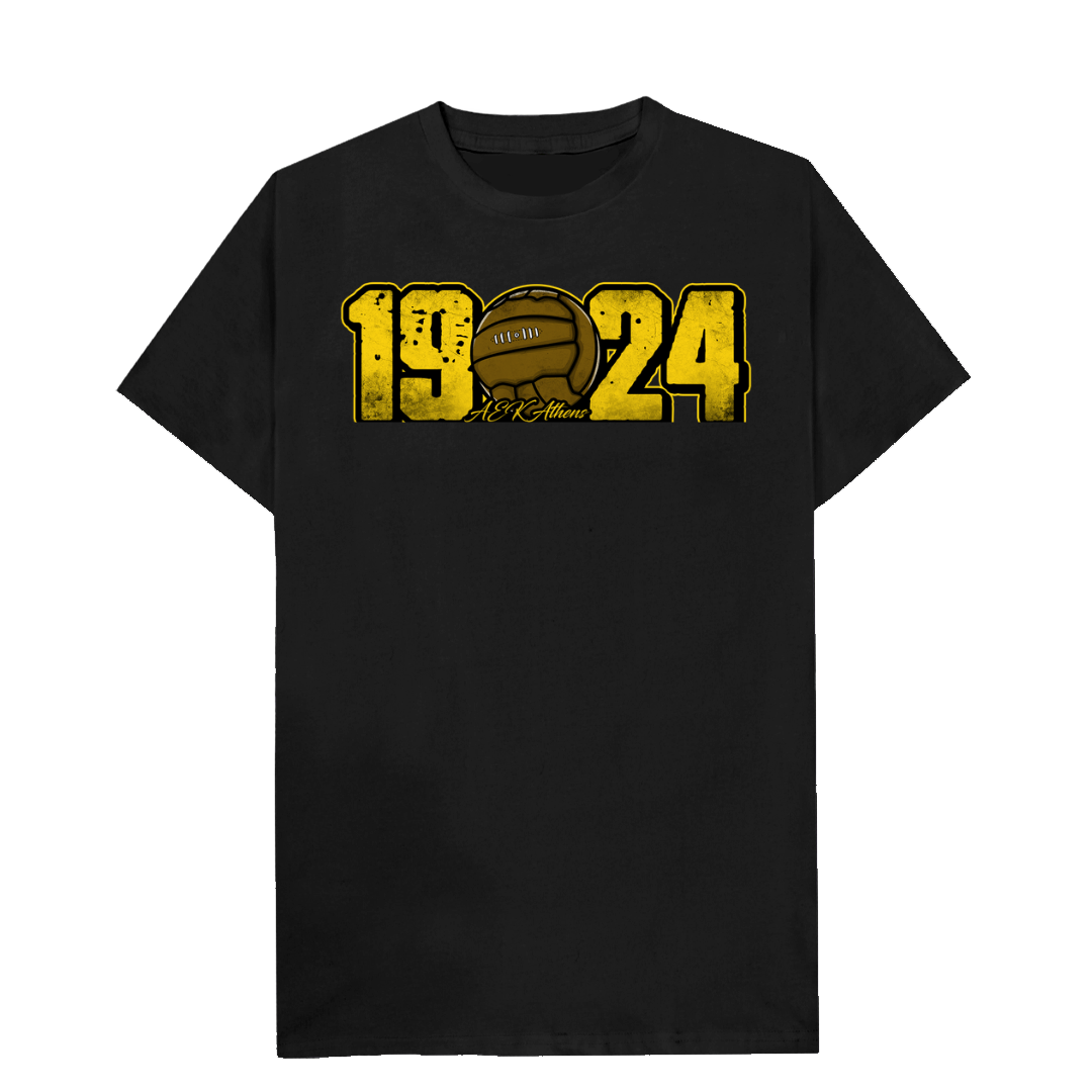 AEK Athens 1924 t-shirt
