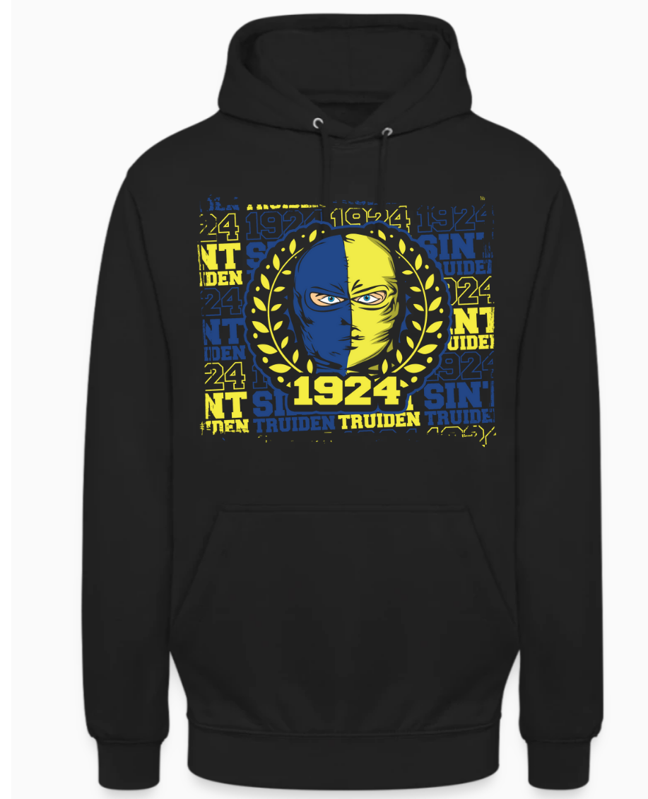 Truiden 1924 hoodie