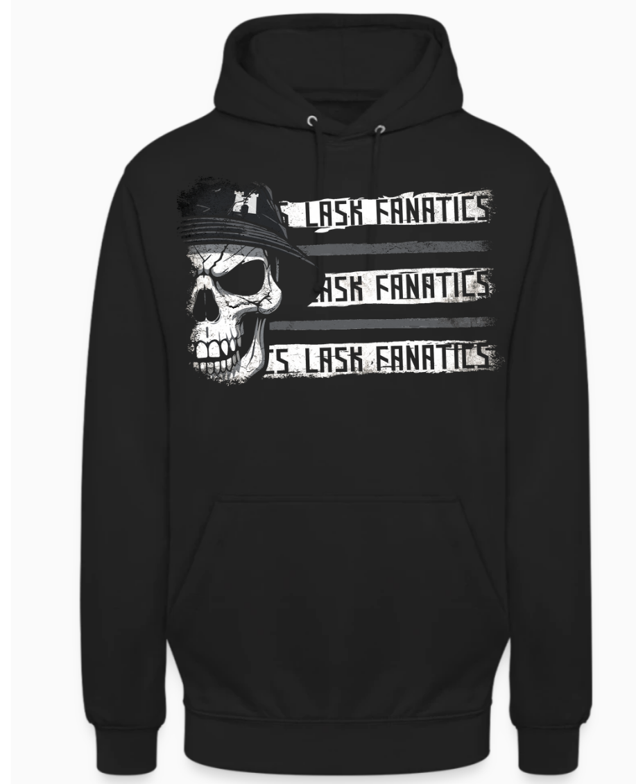 Lask Fanatics hoodie