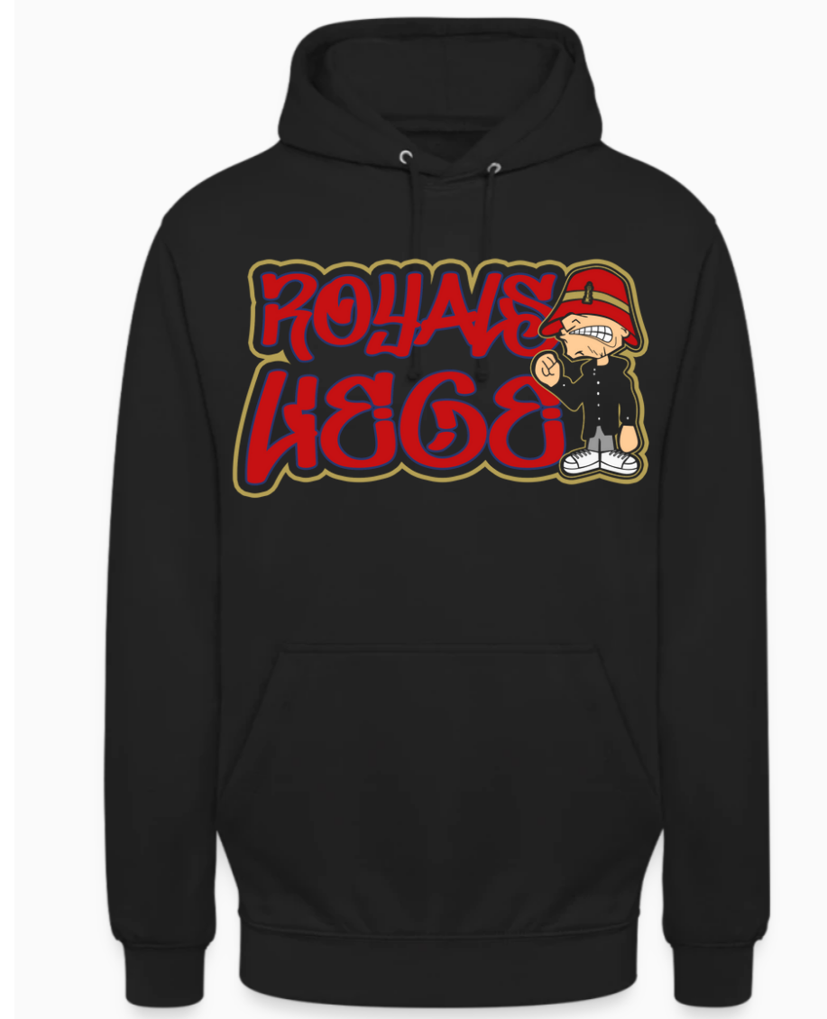 Royals Liege hoodie