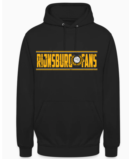 Rijnsburg Fans hoodie