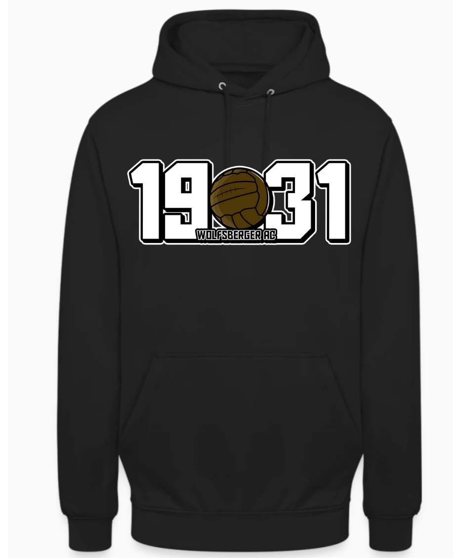 Wolfsberger Ac 1931 hoodie