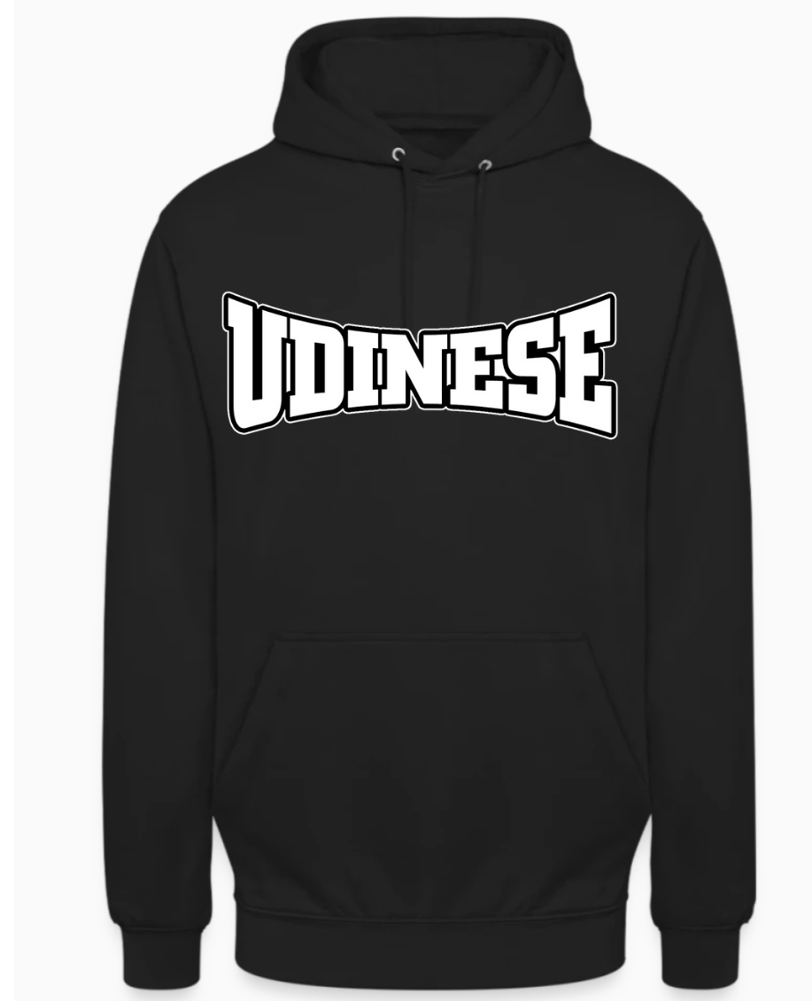 Udinese hoodie