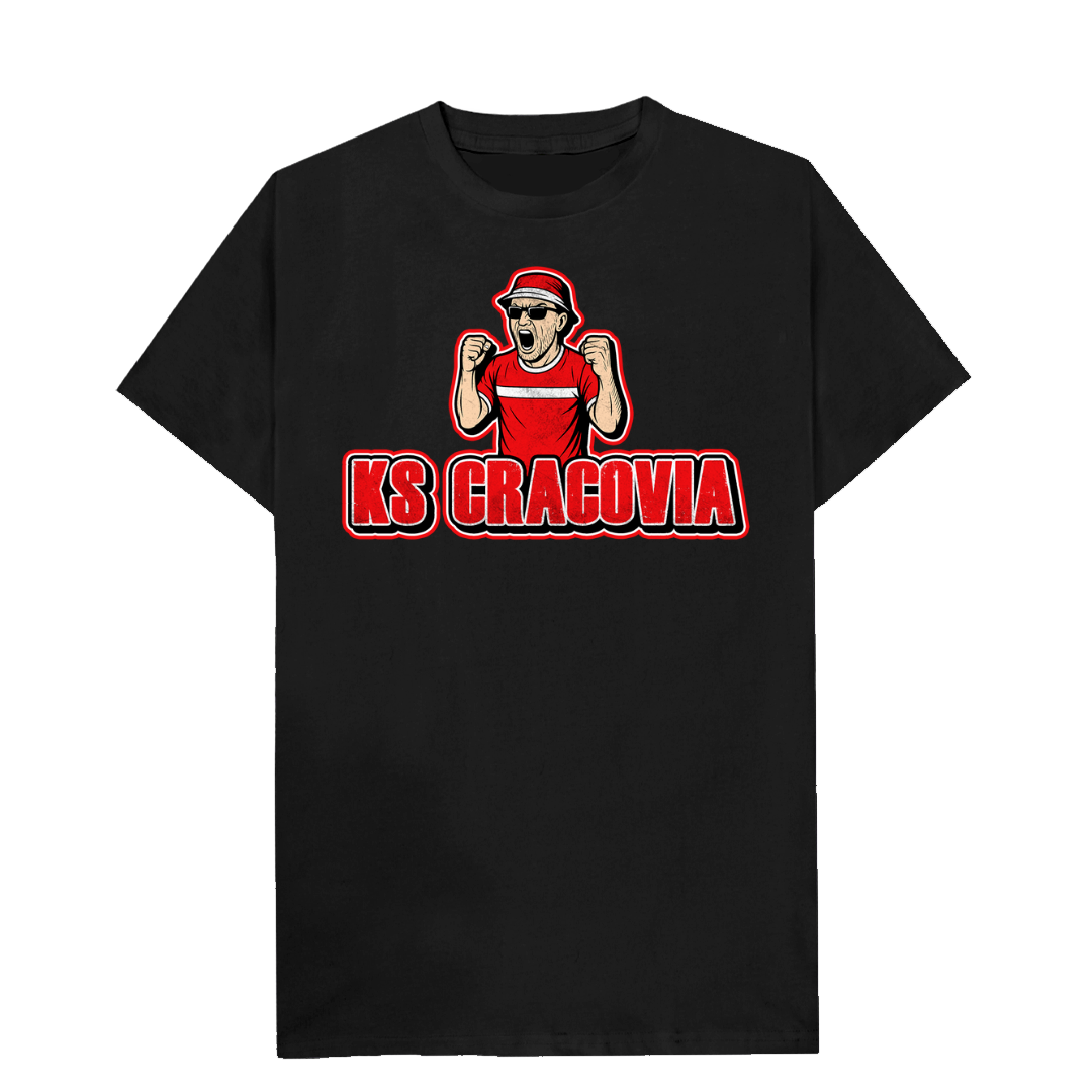 Ks Cracovia t-shirt